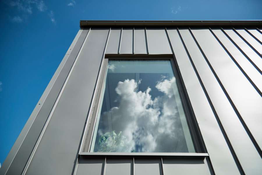 Ein Zuhause vom Architekten, Svendsvej 6, 4000 Roskilde